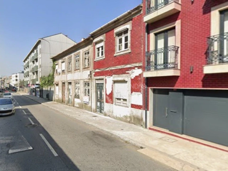 Moradia T3 para Venda em Cedofeita, Santo Ildefonso, Sé, Miragaia, São Nicolau e Vitória Foto 12