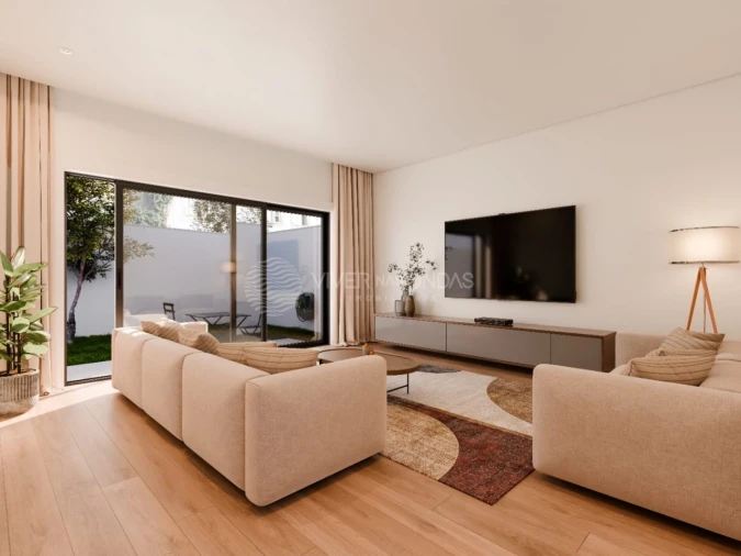 Moradia T3 para Venda em Cedofeita, Santo Ildefonso, Sé, Miragaia, São Nicolau e Vitória Foto 1