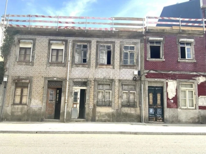 Moradia T3 para Venda em Cedofeita, Santo Ildefonso, Sé, Miragaia, São Nicolau e Vitória Foto 11