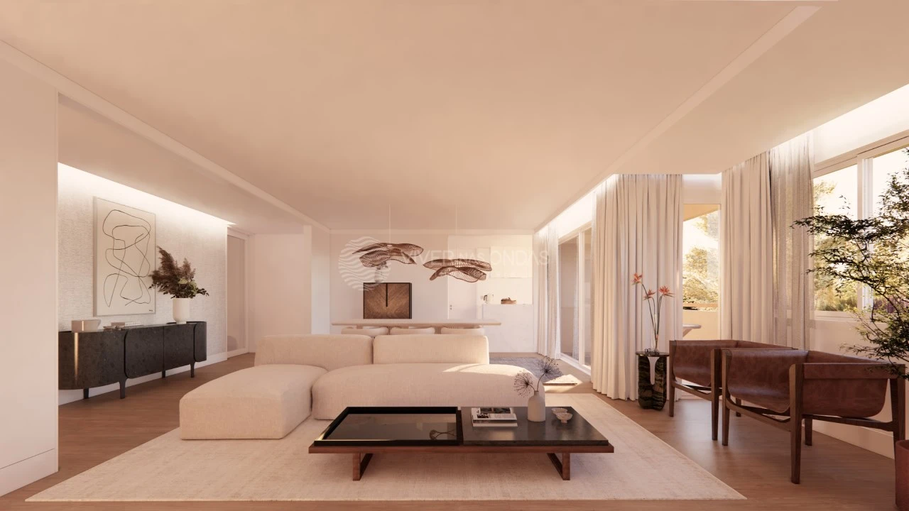 Apartamento T2 para Venda em Rio Tinto Foto 2