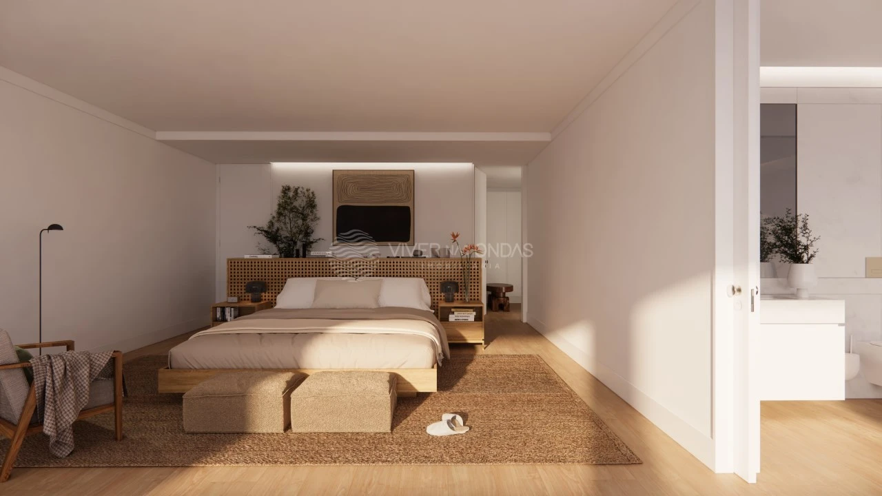 Apartamento T2 para Venda em Rio Tinto Foto 7