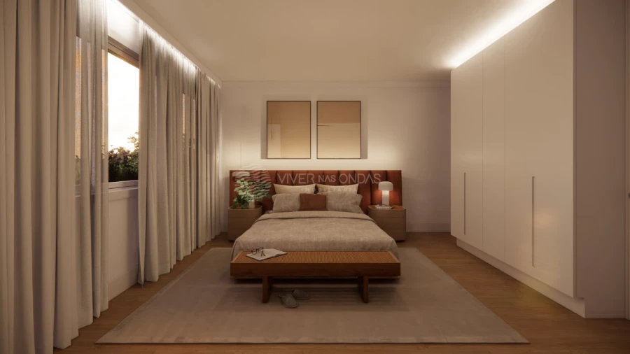 Apartamento T2 para Venda em Rio Tinto Foto 9