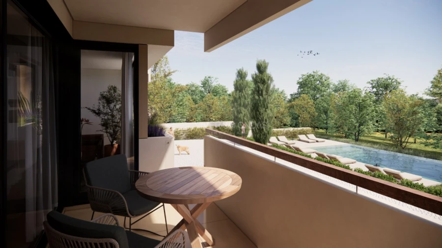 Apartamento T2 para Venda em Rio Tinto Foto 5