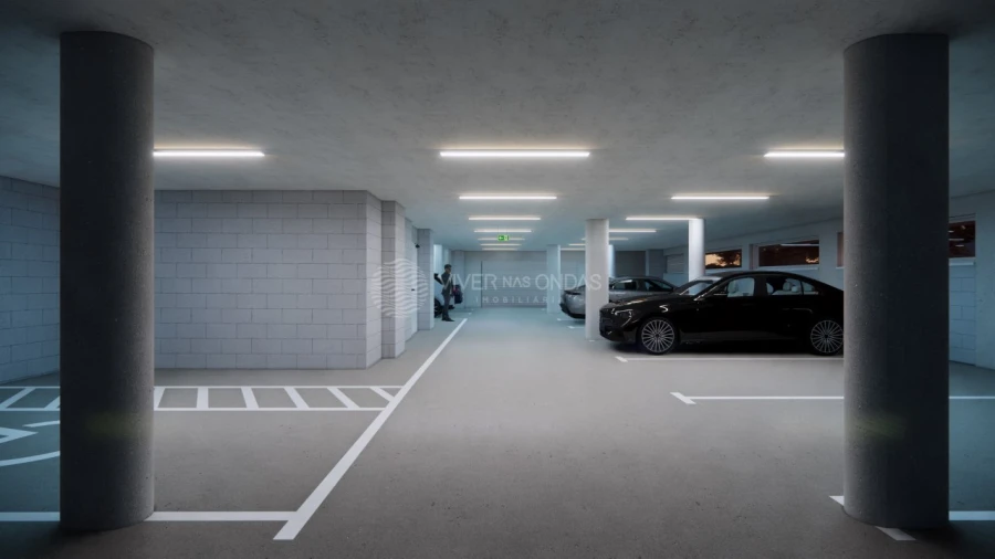 Apartamento T2 para Venda em Rio Tinto Foto 12