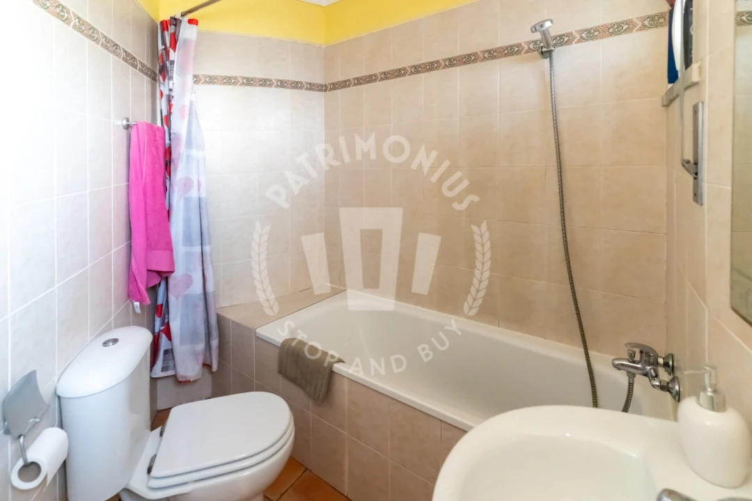 Apartamento T3 para Venda em Santiago do Cacém, Santa Cruz e São Bartolomeu da Serra Foto 14