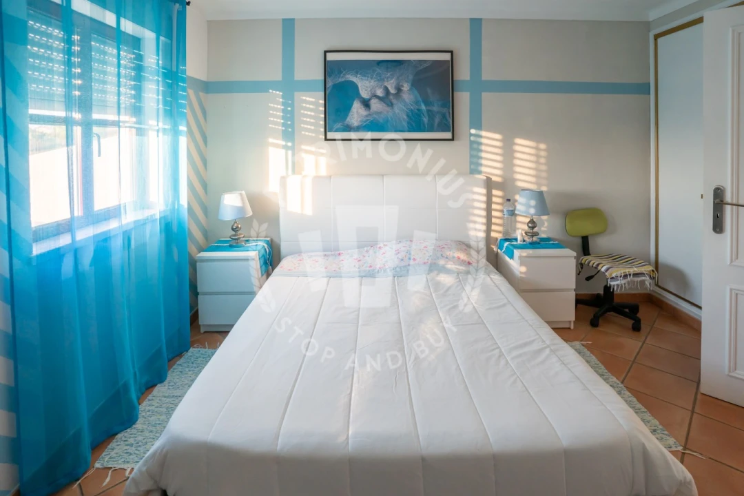 Apartamento T3 para Venda em Santiago do Cacém, Santa Cruz e São Bartolomeu da Serra Foto 13