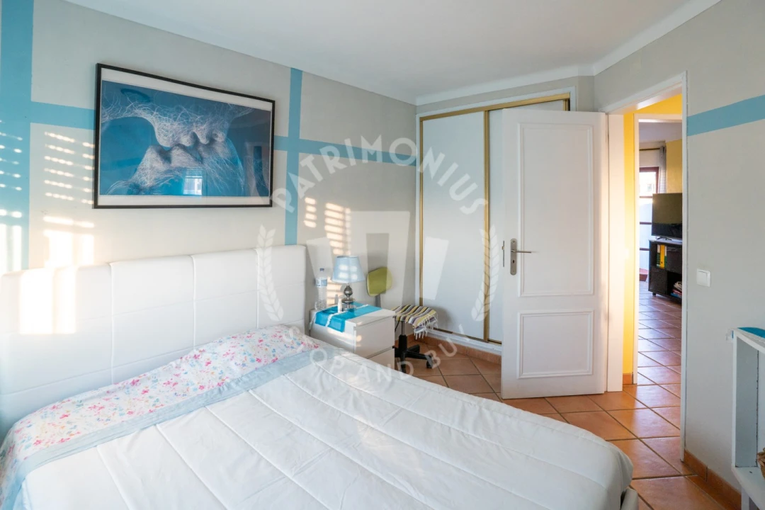 Apartamento T3 para Venda em Santiago do Cacém, Santa Cruz e São Bartolomeu da Serra Foto 5