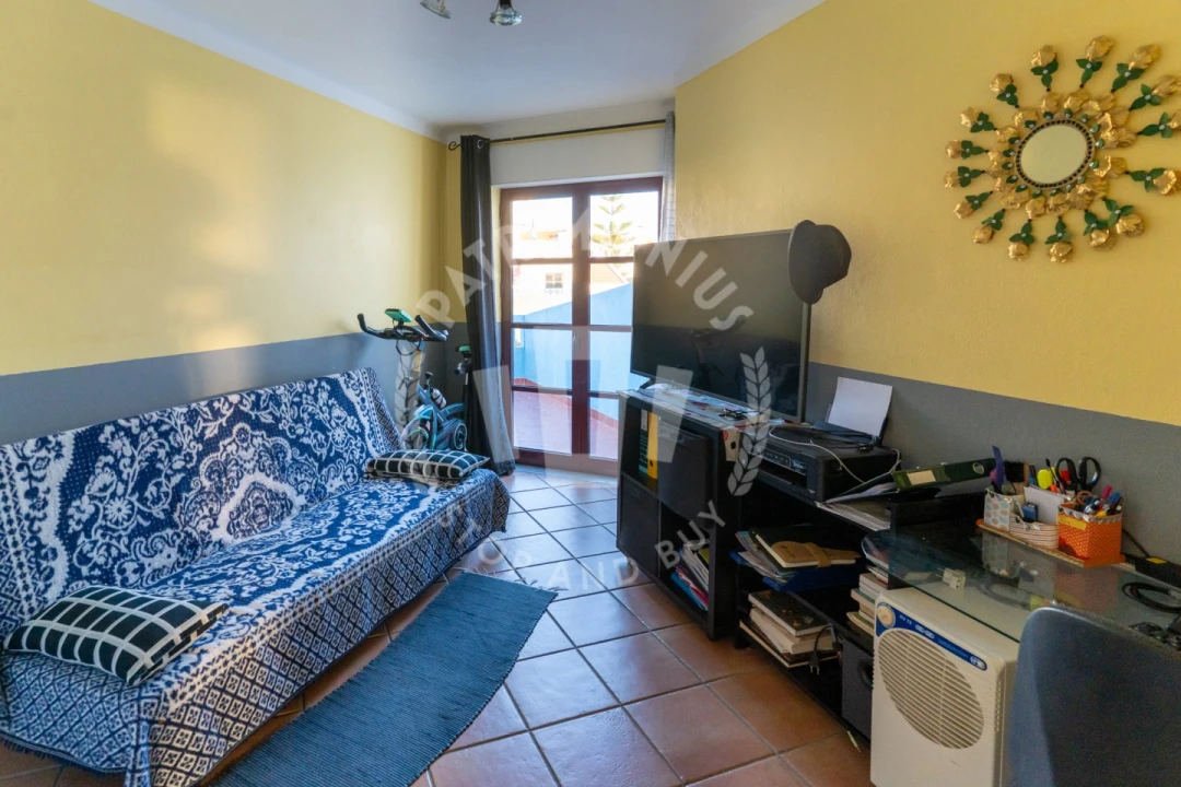 Apartamento T3 para Venda em Santiago do Cacém, Santa Cruz e São Bartolomeu da Serra Foto 7