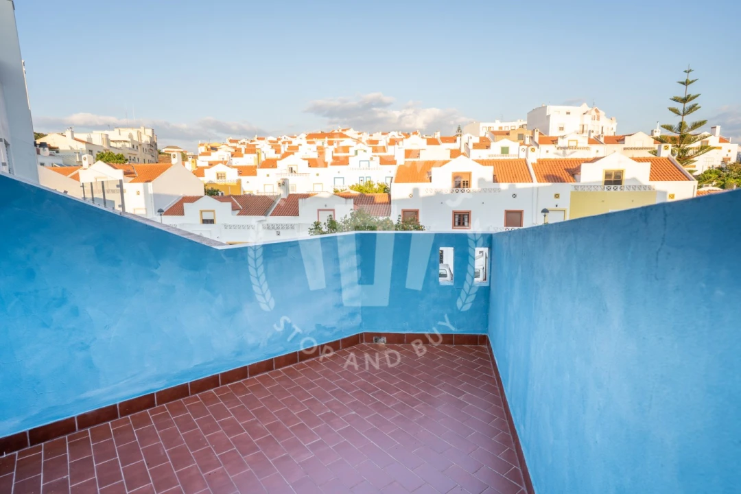 Apartamento T3 para Venda em Santiago do Cacém, Santa Cruz e São Bartolomeu da Serra Foto 8