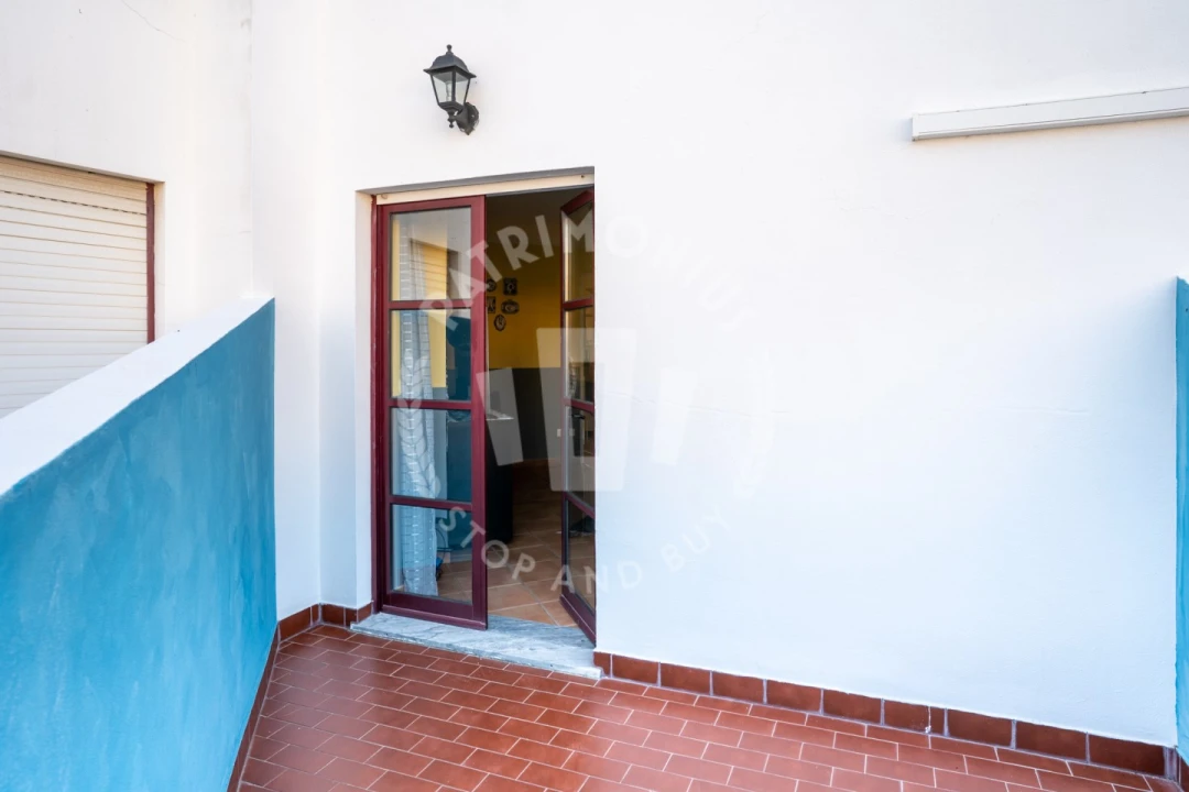 Apartamento T3 para Venda em Santiago do Cacém, Santa Cruz e São Bartolomeu da Serra Foto 9