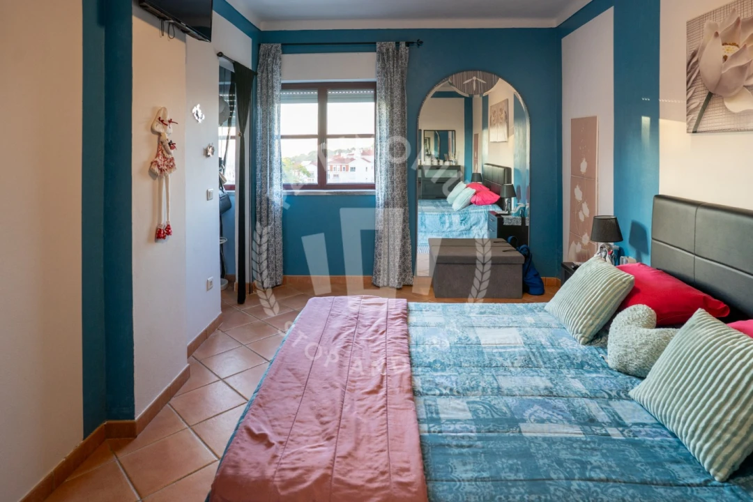 Apartamento T3 para Venda em Santiago do Cacém, Santa Cruz e São Bartolomeu da Serra Foto 12