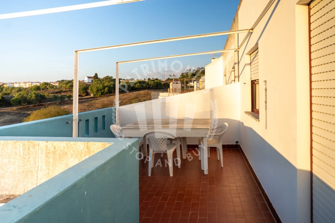 Apartamento T3 para Venda em Santiago do Cacém, Santa Cruz e São Bartolomeu da Serra Foto 15