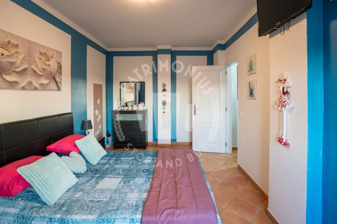 Apartamento T3 para Venda em Santiago do Cacém, Santa Cruz e São Bartolomeu da Serra Foto 16