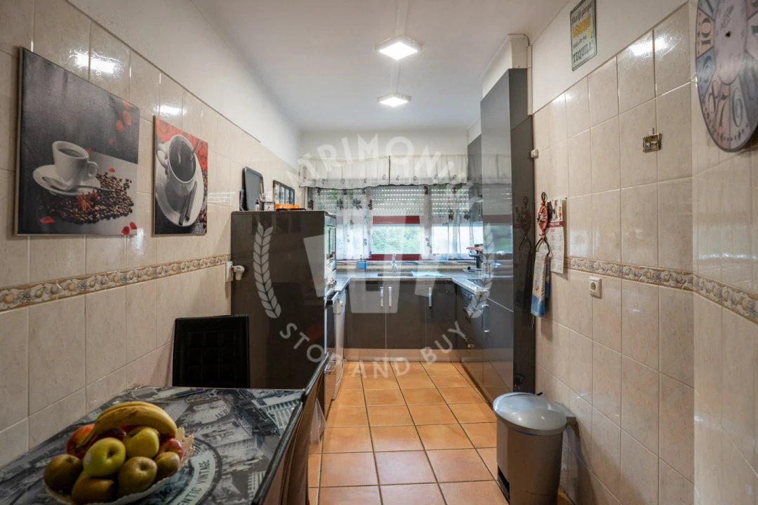 Apartamento T3 para Venda em Santiago do Cacém, Santa Cruz e São Bartolomeu da Serra Foto 17