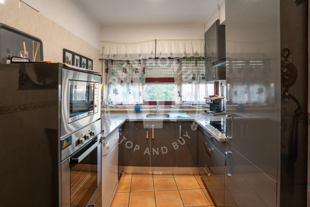 Apartamento T3 para Venda em Santiago do Cacém, Santa Cruz e São Bartolomeu da Serra Foto 19