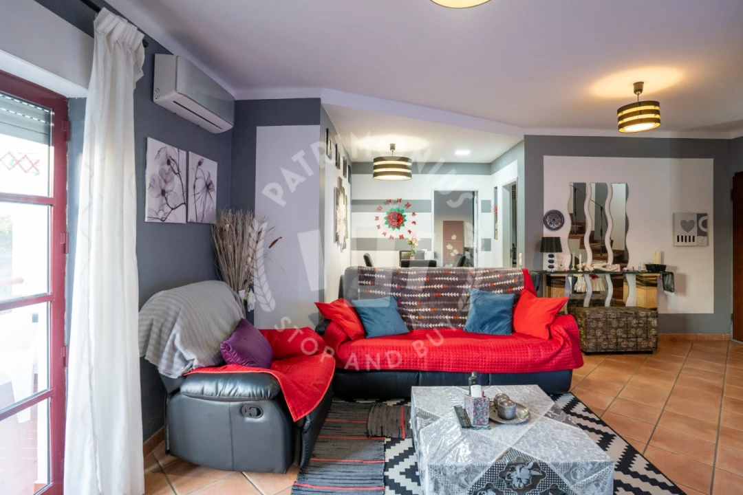 Apartamento T3 para Venda em Santiago do Cacém, Santa Cruz e São Bartolomeu da Serra Foto 21