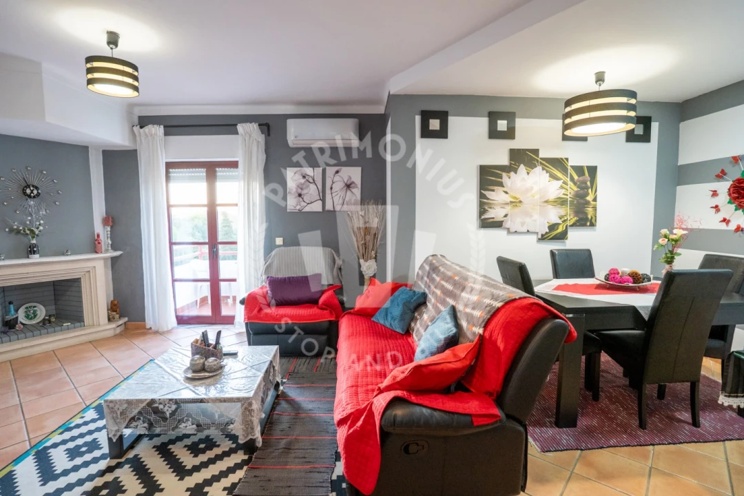 Apartamento T3 para Venda em Santiago do Cacém, Santa Cruz e São Bartolomeu da Serra Foto 22