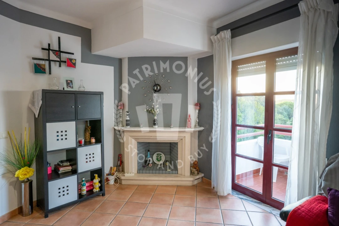 Apartamento T3 para Venda em Santiago do Cacém, Santa Cruz e São Bartolomeu da Serra Foto 23