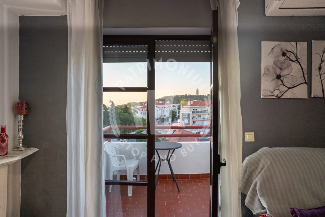 Apartamento T3 para Venda em Santiago do Cacém, Santa Cruz e São Bartolomeu da Serra Foto 25