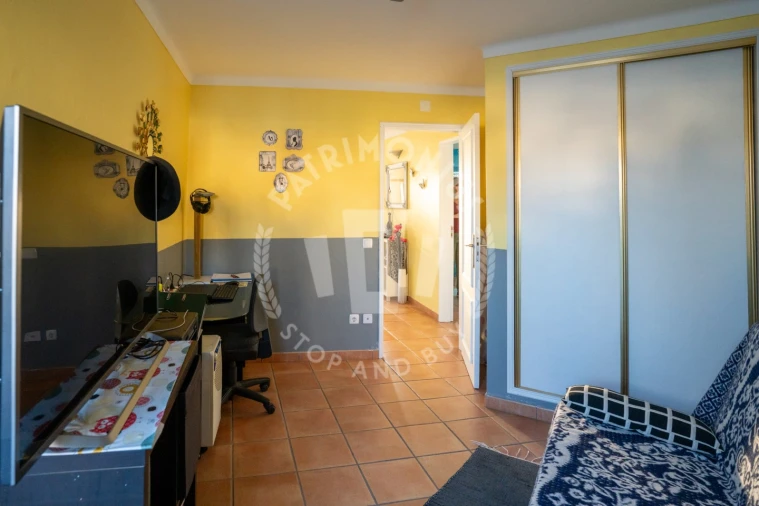 Apartamento T3 para Venda em Santiago do Cacém, Santa Cruz e São Bartolomeu da Serra Foto 4