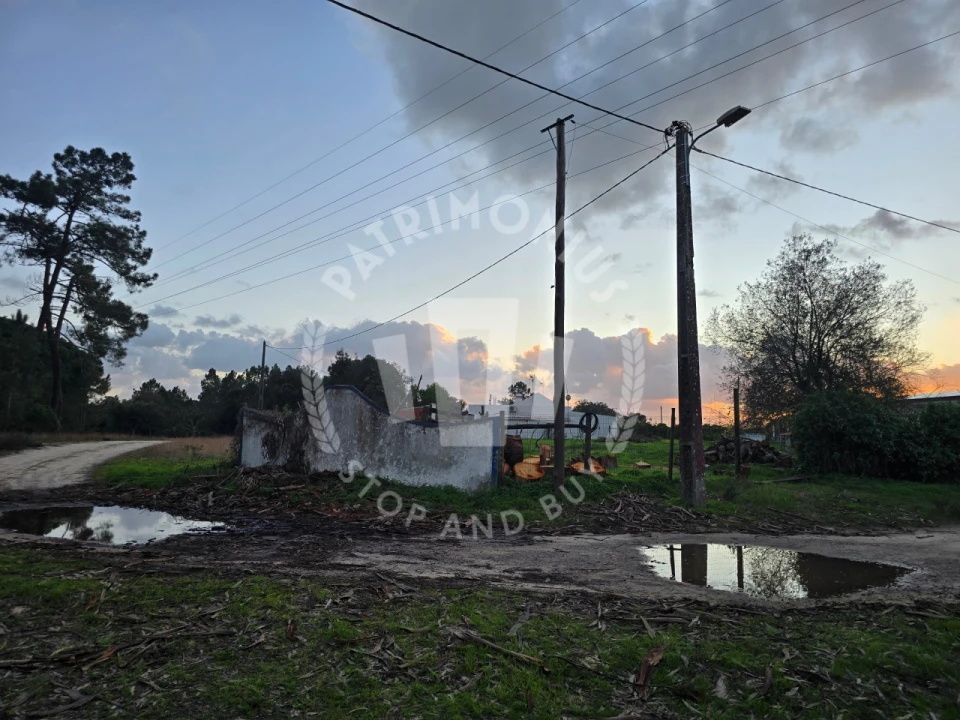 Terreno Agricola ou Rústico para Venda em Sines Foto 5