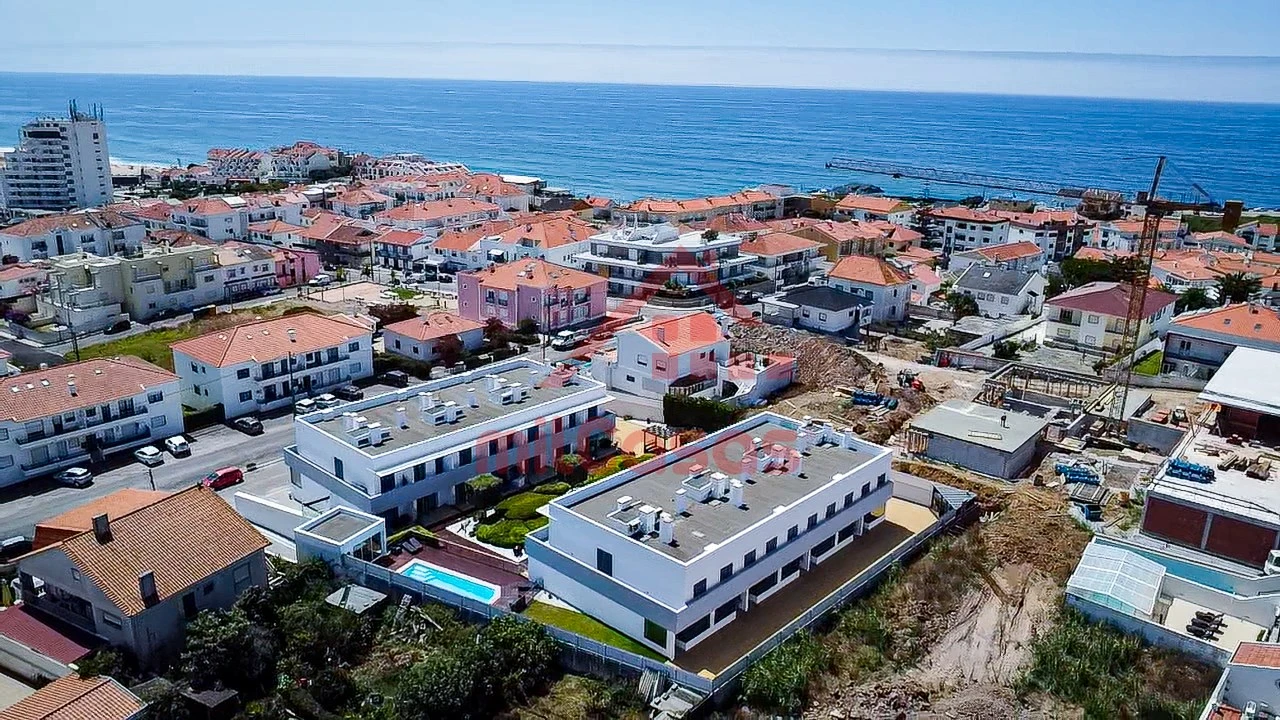 Moradia T3 para Venda em Lourinhã e Atalaia Foto 1