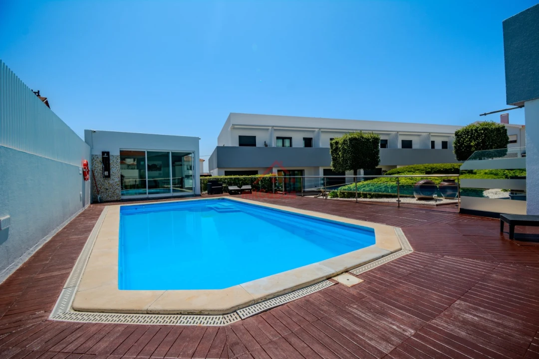 Moradia T3 para Venda em Lourinhã e Atalaia Foto 4