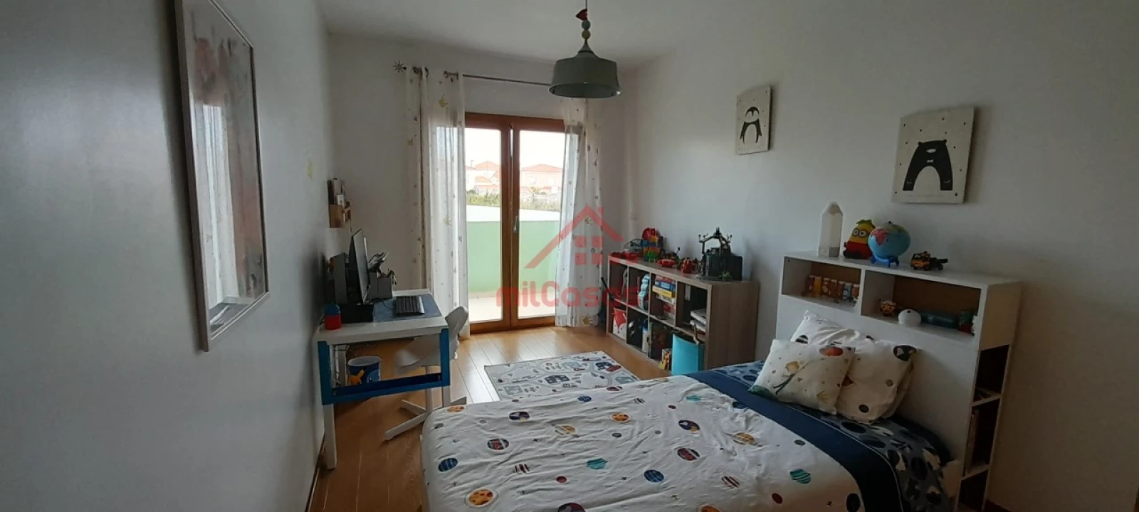 Moradia T3 para Venda em Lourinhã e Atalaia Foto 17