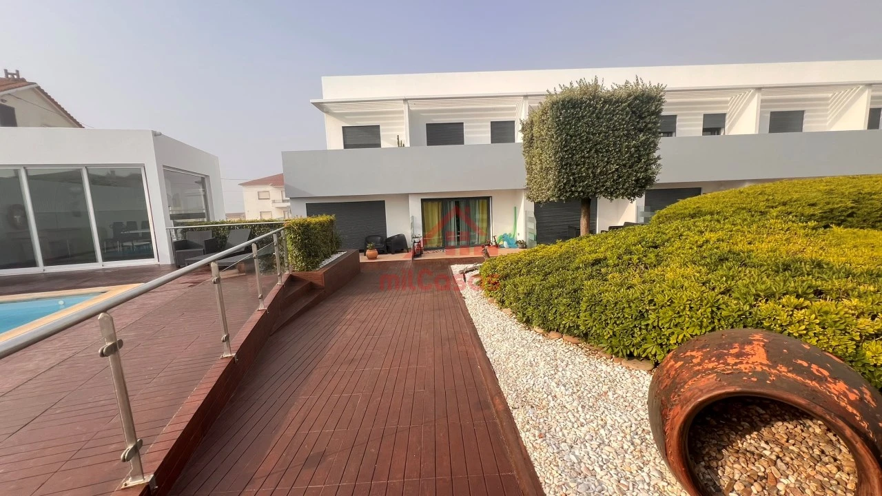 Moradia T3 para Venda em Lourinhã e Atalaia Foto 22