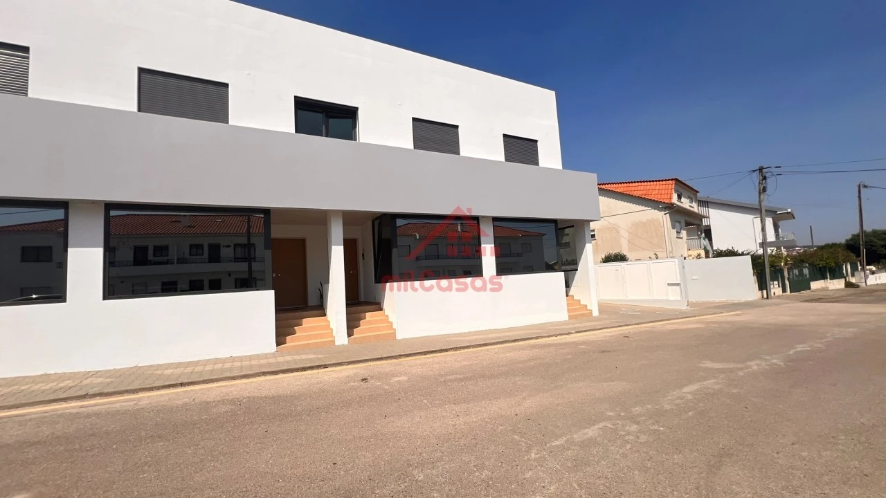 Moradia T3 para Venda em Lourinhã e Atalaia Foto 23