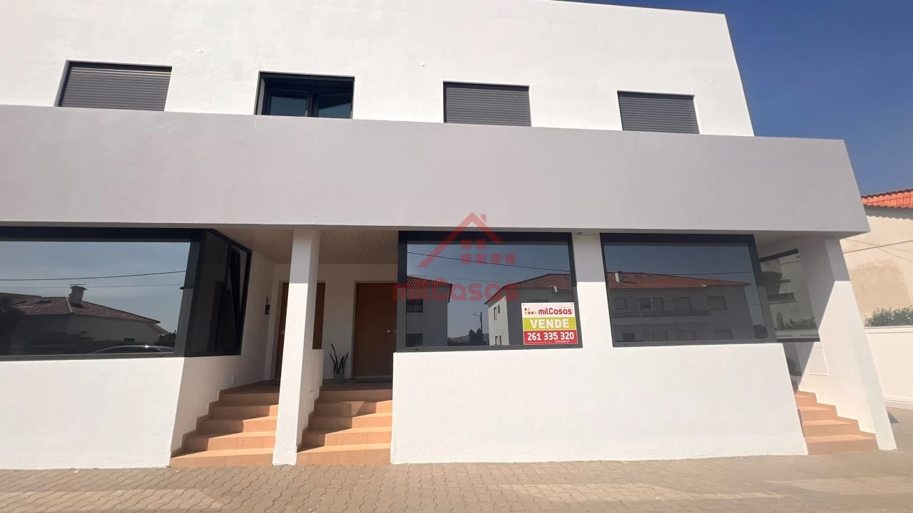 Moradia T3 para Venda em Lourinhã e Atalaia Foto 24