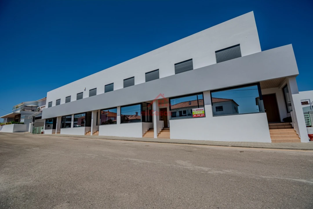 Moradia T3 para Venda em Lourinhã e Atalaia Foto 28