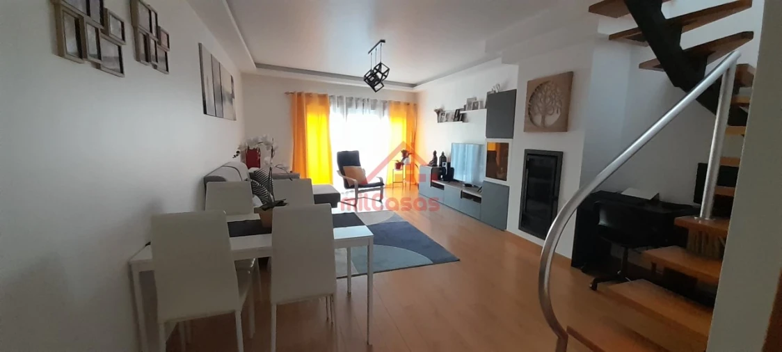 Moradia T3 para Venda em Lourinhã e Atalaia Foto 9