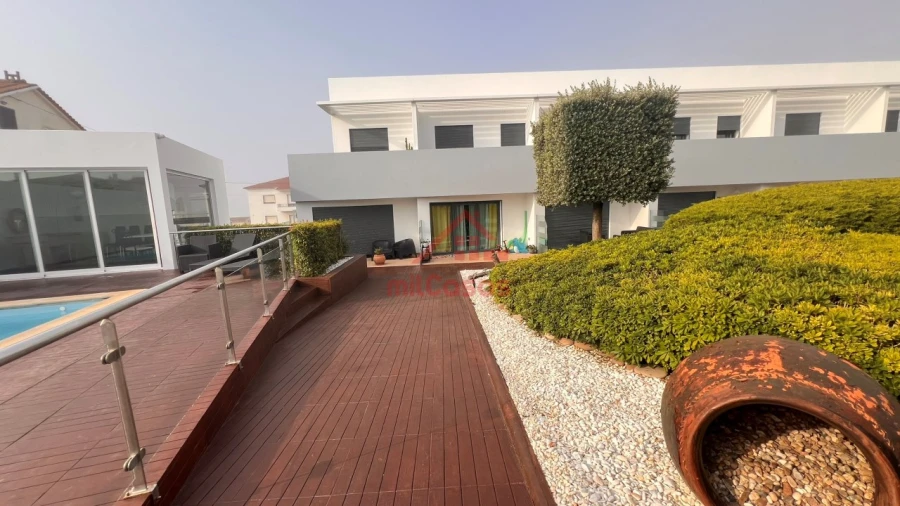 Moradia T3 para Venda em Lourinhã e Atalaia Foto 22