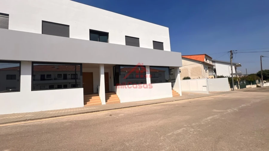 Moradia T3 para Venda em Lourinhã e Atalaia Foto 23