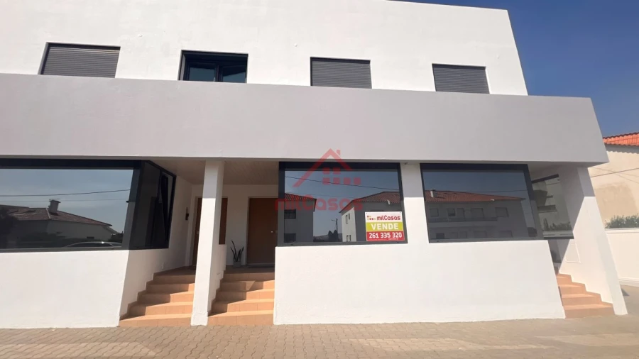 Moradia T3 para Venda em Lourinhã e Atalaia Foto 24