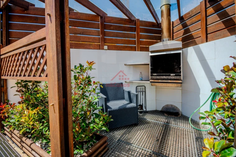 Moradia T3 para Venda em Lourinhã e Atalaia Foto 27