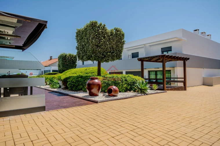 Moradia T3 para Venda em Lourinhã e Atalaia Foto 31