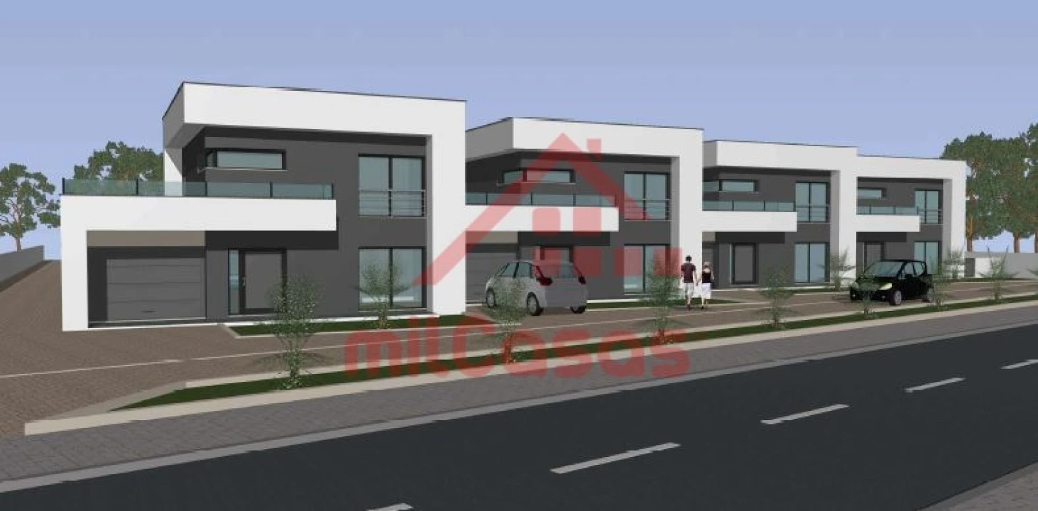 Moradia T3 para Venda em A dos Cunhados e Maceira Foto 1