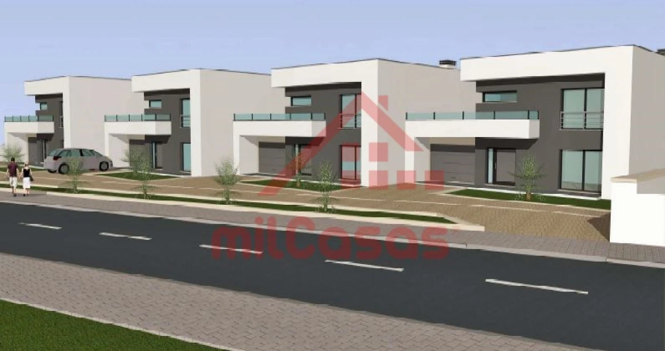 Moradia T3 para Venda em A dos Cunhados e Maceira Foto 5