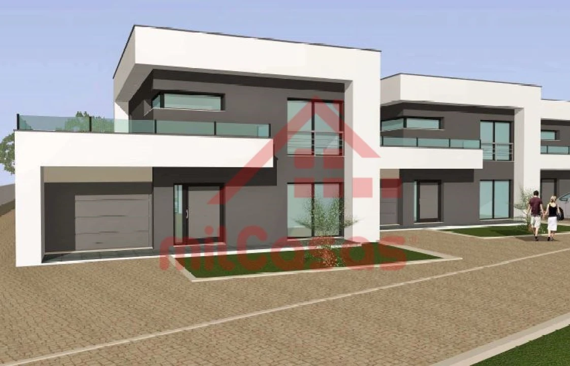 Moradia T3 para Venda em A dos Cunhados e Maceira Foto 16