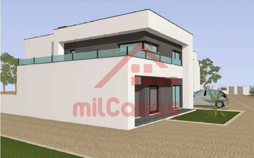 Moradia T3 para Venda em A dos Cunhados e Maceira Foto 2