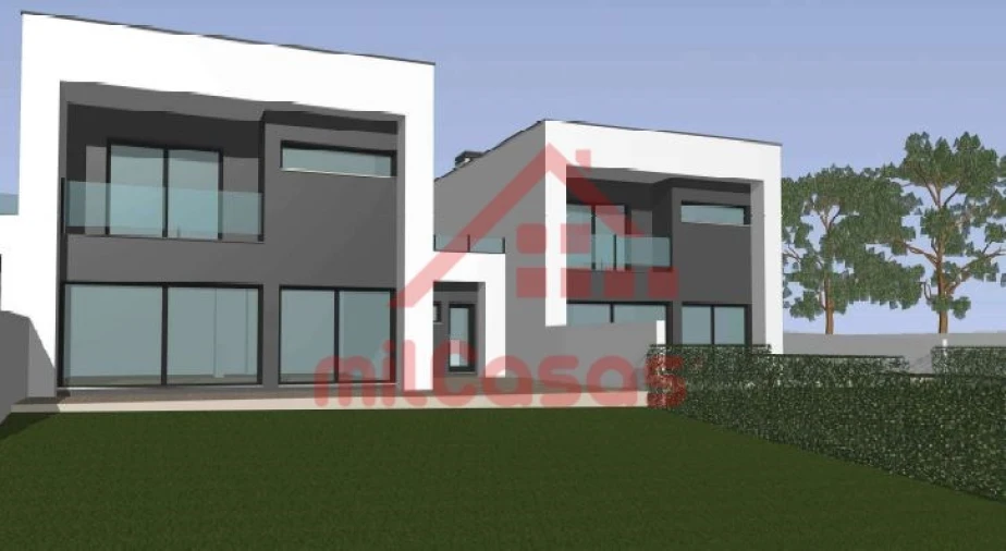 Moradia T3 para Venda em A dos Cunhados e Maceira Foto 3