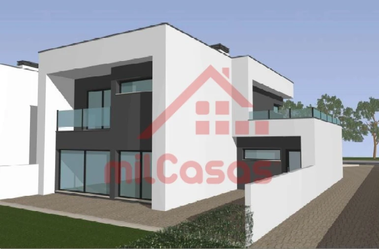 Moradia T3 para Venda em A dos Cunhados e Maceira Foto 4