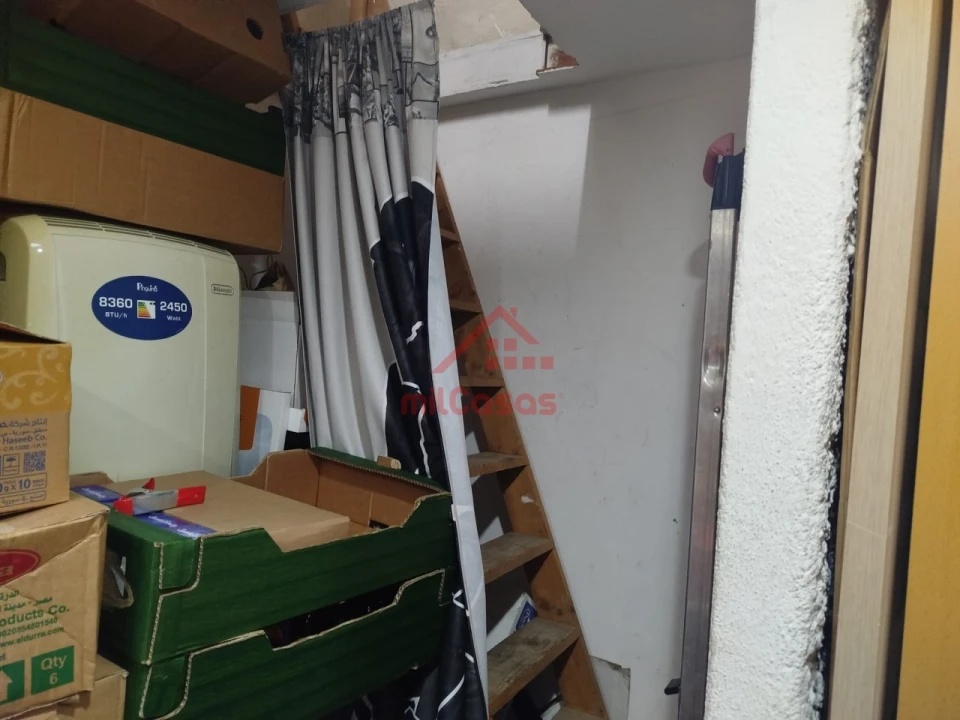 Loja para Arrendamento em Lumiar Foto 12