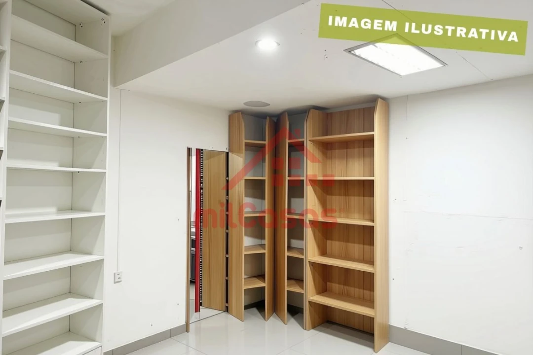 Loja para Arrendamento em Lumiar Foto 7
