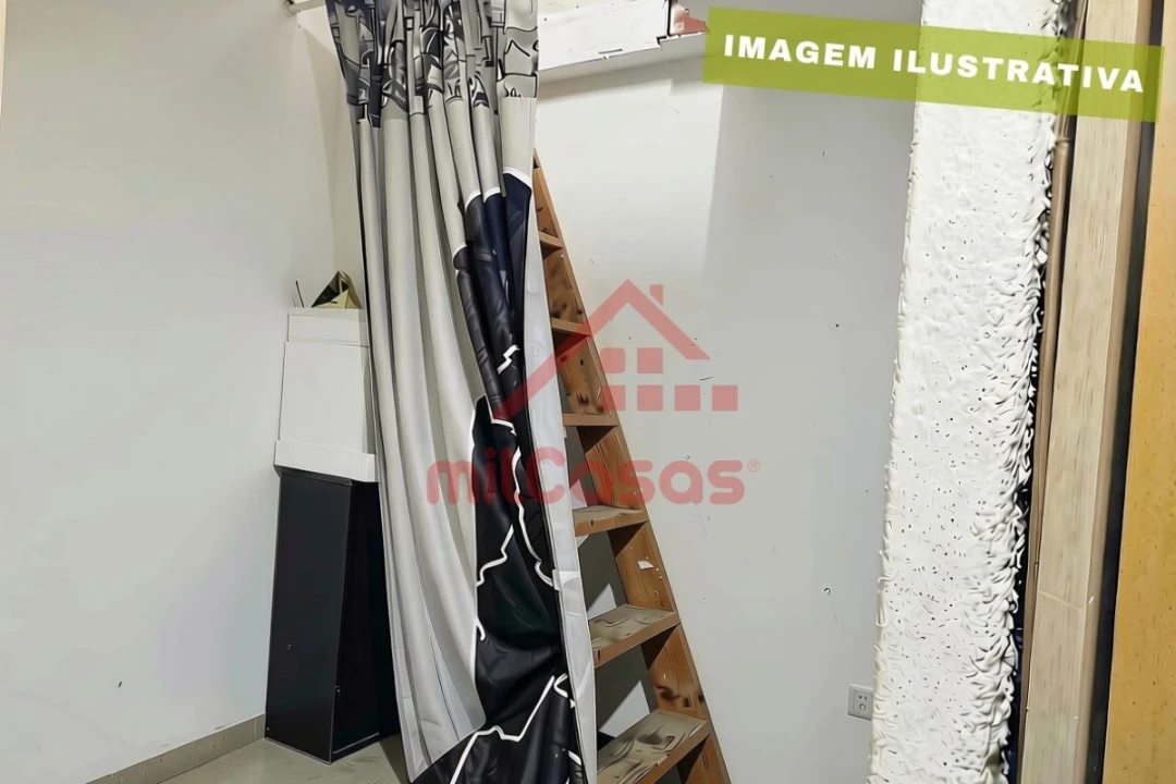 Loja para Arrendamento em Lumiar Foto 15