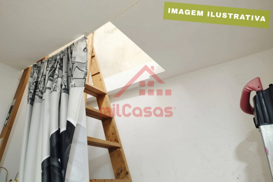 Loja para Arrendamento em Lumiar Foto 17