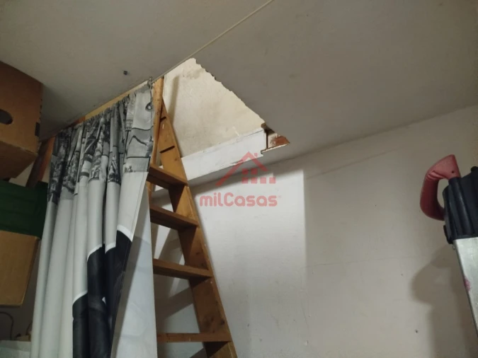 Loja para Arrendamento em Lumiar Foto 5