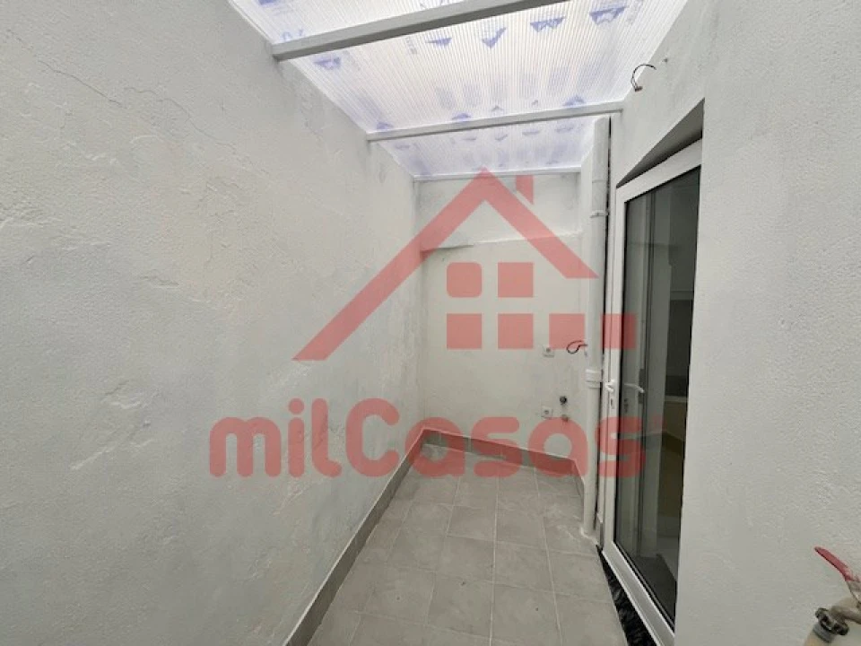 Apartamento T3 para Arrendamento em Ericeira Foto 17